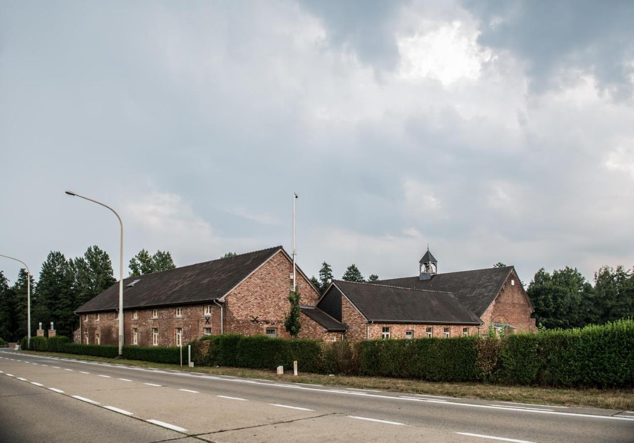 Craywinckelhof Streekbelevingscentrum Lubbeek Luaran gambar