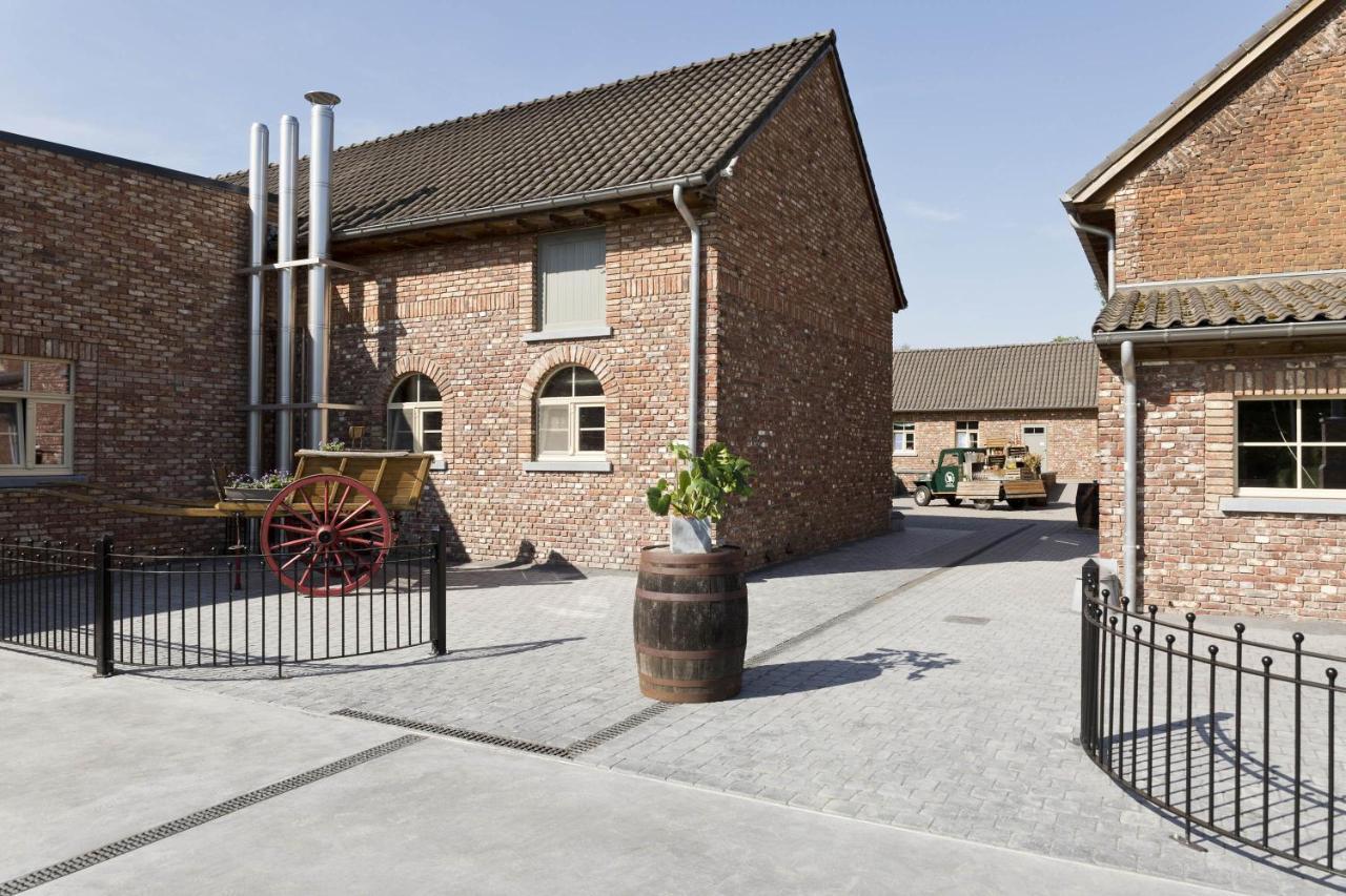 Craywinckelhof Streekbelevingscentrum Lubbeek Luaran gambar