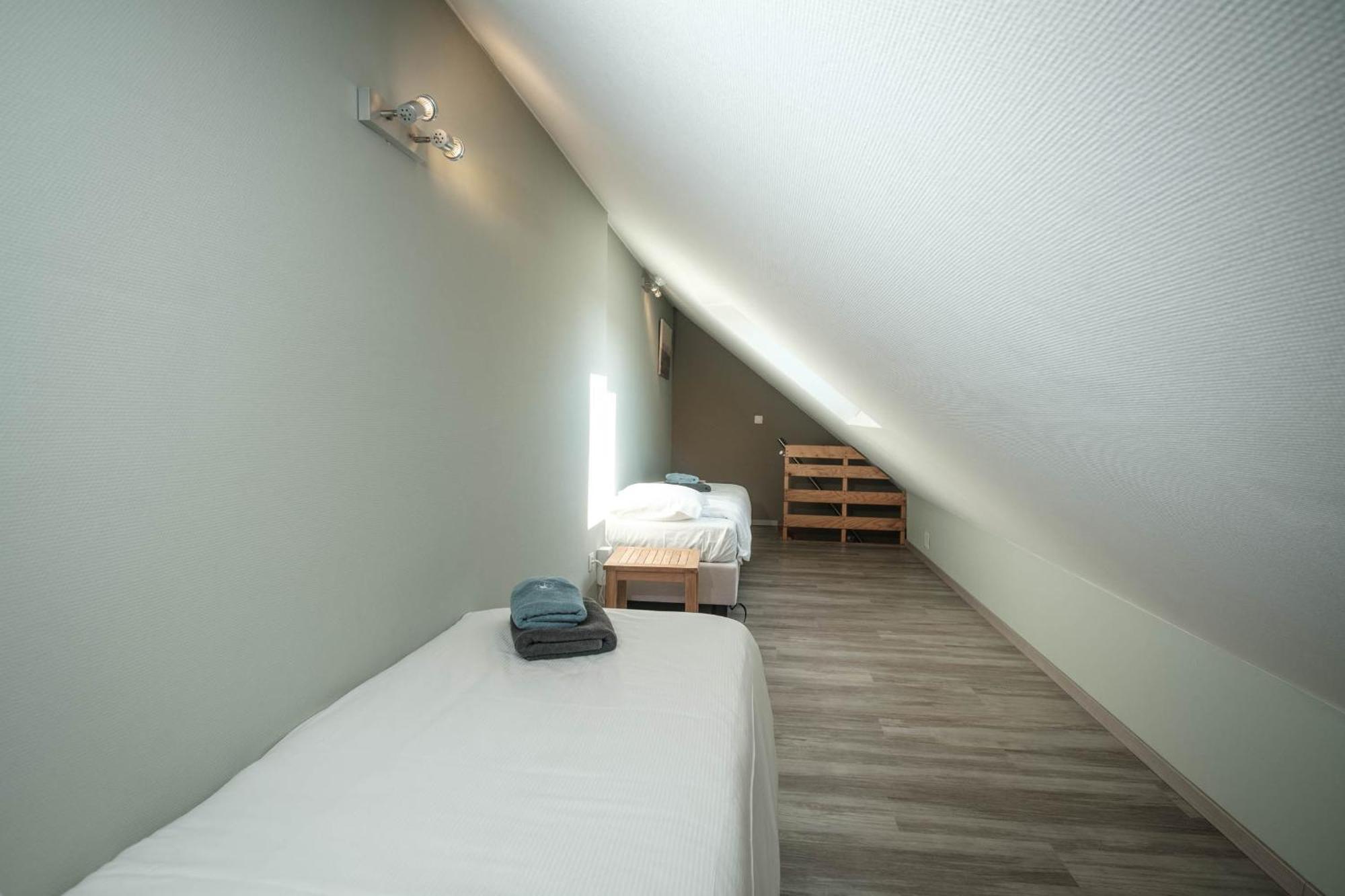 Craywinckelhof Streekbelevingscentrum Lubbeek Luaran gambar